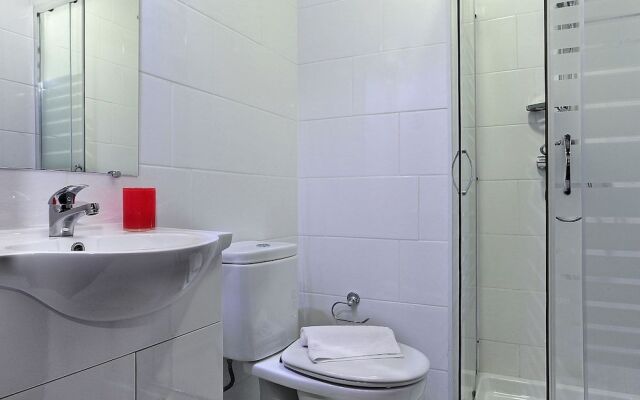 Ocean View Apartment