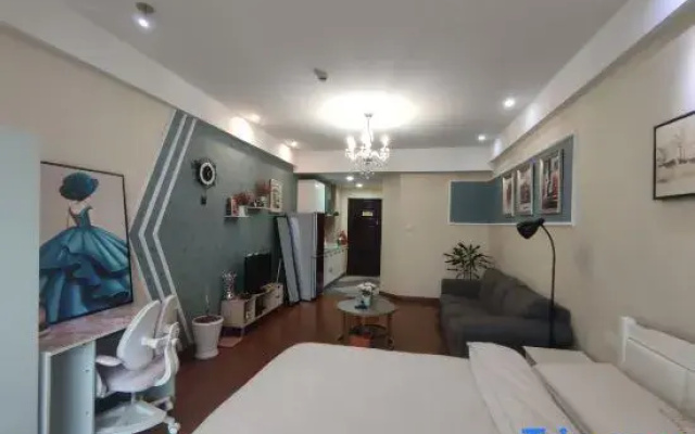 Wuxi Xiangyuexu Homestay