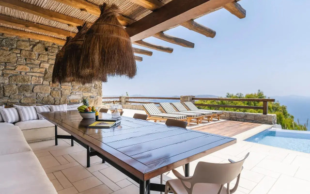 Villa Olivia