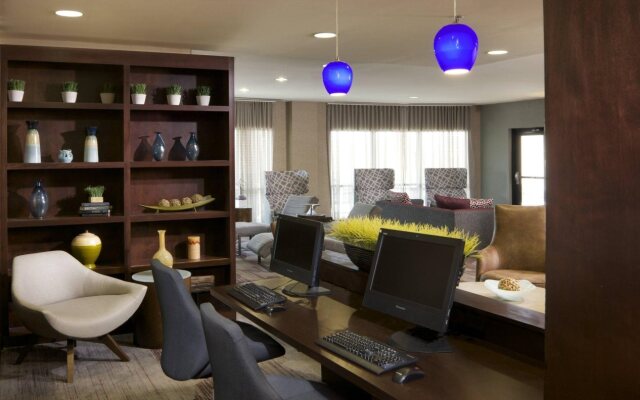 Courtyard by Marriott Jackson