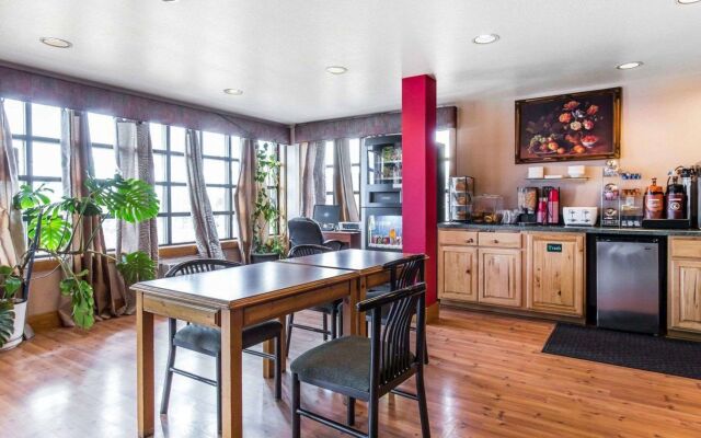 FairBridge Inn Express Billings Airport