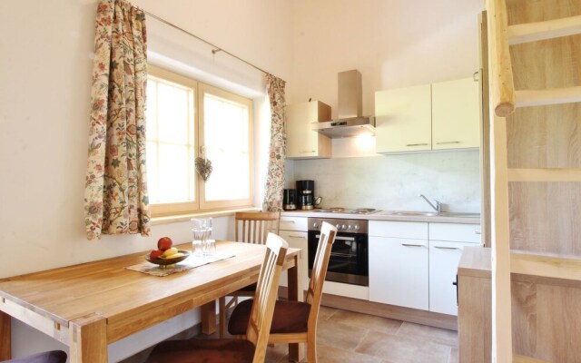 Appartement Annemarie
