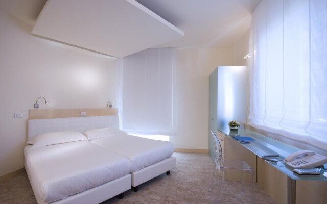 Leonardo Boutique Hotel Rome Termini