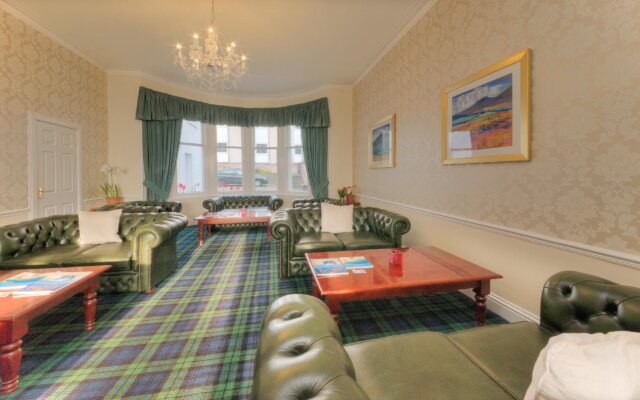 Muthu Queens Hotel