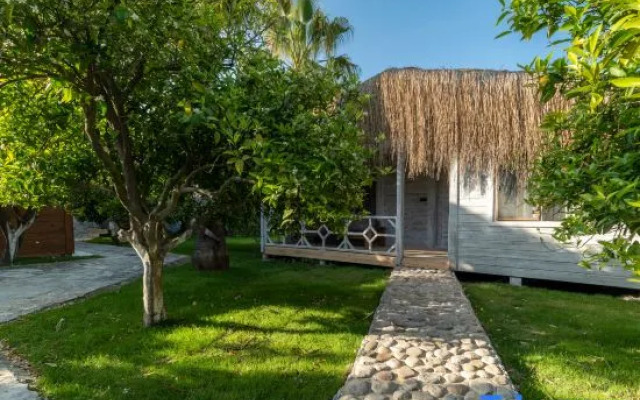 Naturelife Bungalows & Spa