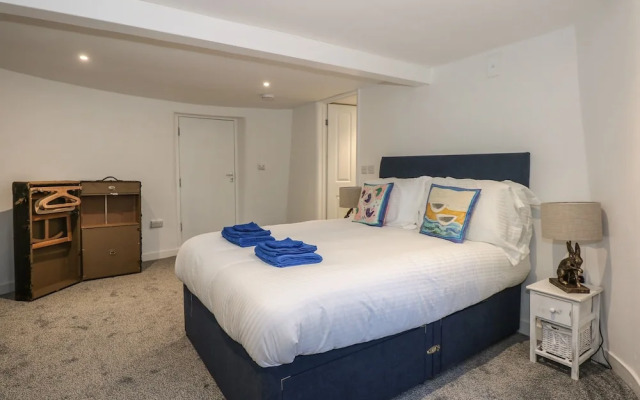 The Sir Peter Scott Lighthouse