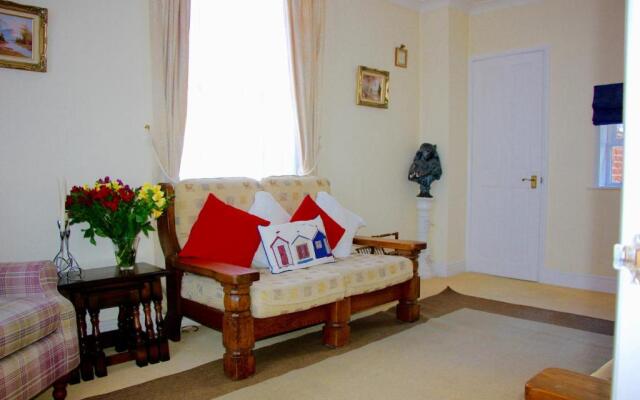 Sleeps14 Seaside Luxury House on the Suffolk Coast
