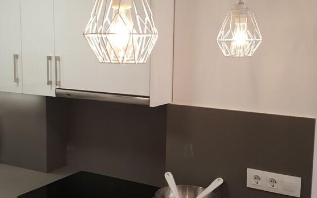 Apartamento Salou 6 personas with swimming pool