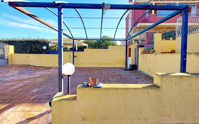 Stunning Apartment in Castelsardo With 4 Bedrooms