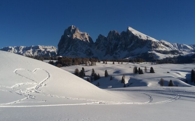 Mirabell Alpine Garden Resort