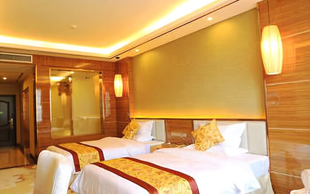 Century City Hotel