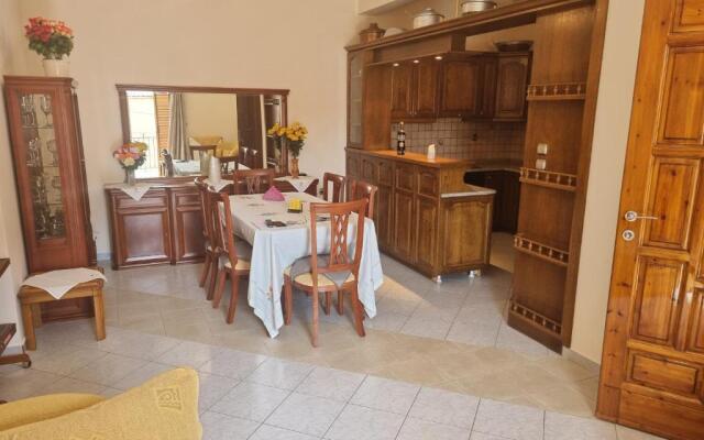 Apartment Theodoros