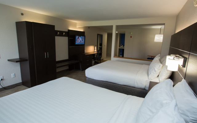 Holiday Inn Express Wilmington by IHG