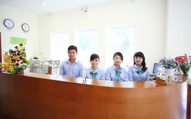 Sun & Sea Hotel