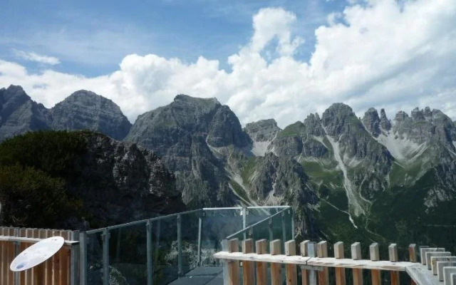 Ferienwohnungen Sommavilla