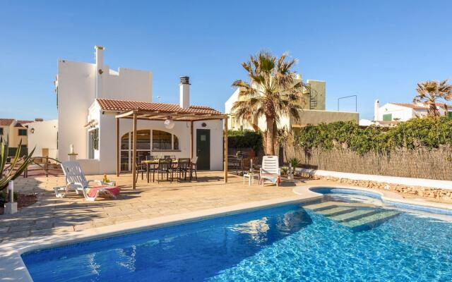 VILLA BRISA MARINA in Ciutadella de Menorca