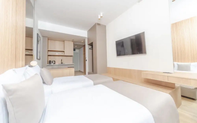 Hotel kingStone Budva