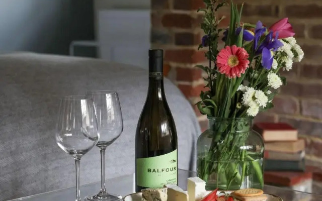 The Swan at Forest Row