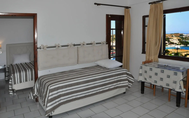 Pennystella Apartments