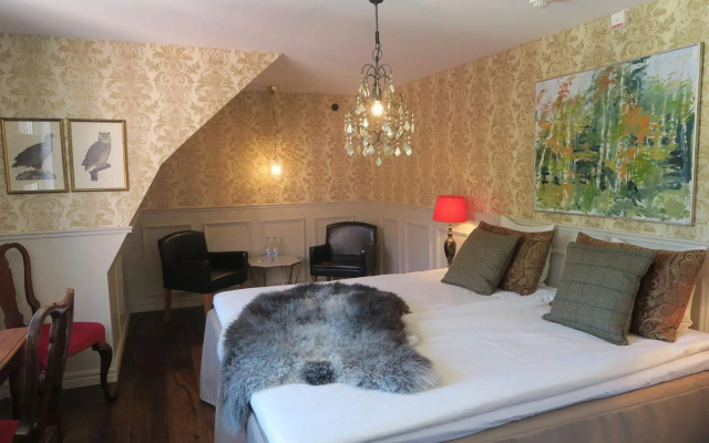 Brösarps Gästgifveri & SPA