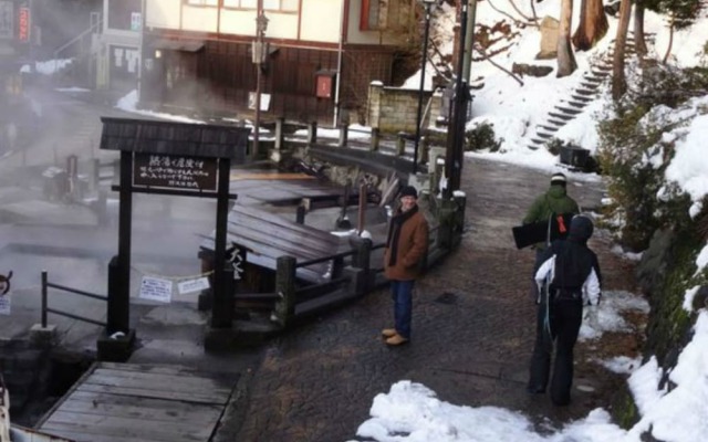 Nozawa Gondola Apartments