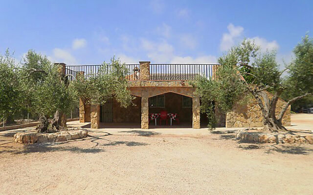 Holiday Home Diseminat