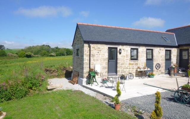 Medlyn moor retreats