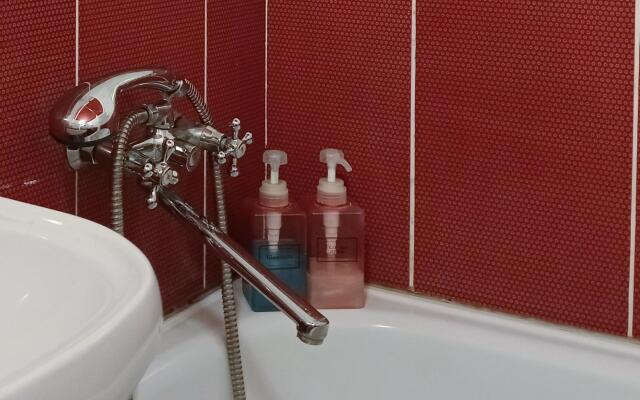 Апартаменты на улице Академика Королева 29