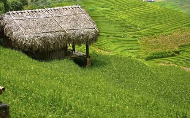 H'mong Mountain Retreat
