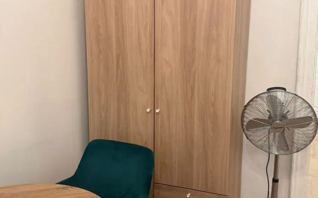 Stylish 1BR Apartment City Center