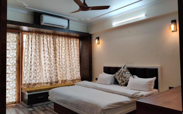 Shanti Villas - Luxury Home Stay Apartment