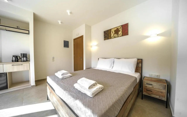 My Bali Suites