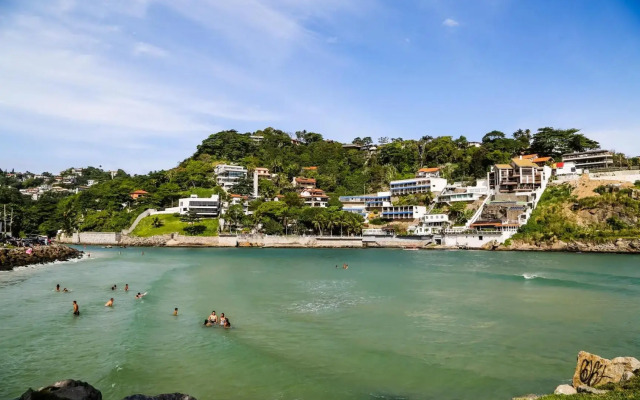 Mercure Rio De Janeiro Barra Da Tijuca