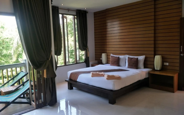 Lanta Intanin Resort