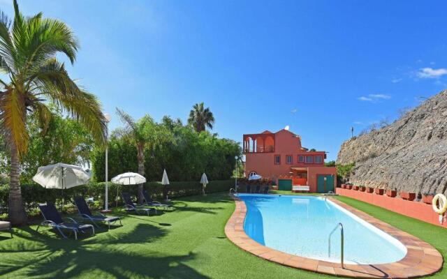 Villa Puerto Marina 18