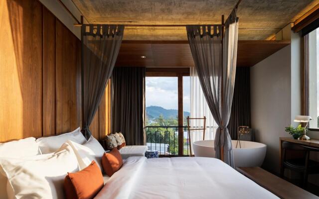 Hotel Gahn
