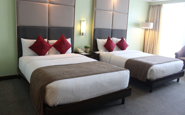 Sotogrande Hotel & Resort