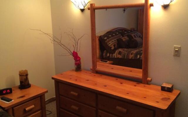 Brian Head Dream Ski Condo