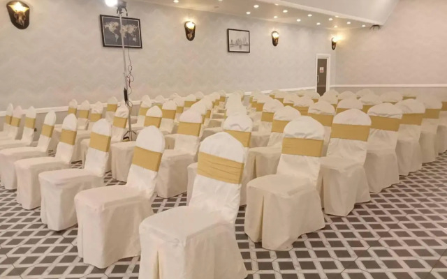 Le Erawan Phang Nga Hotel