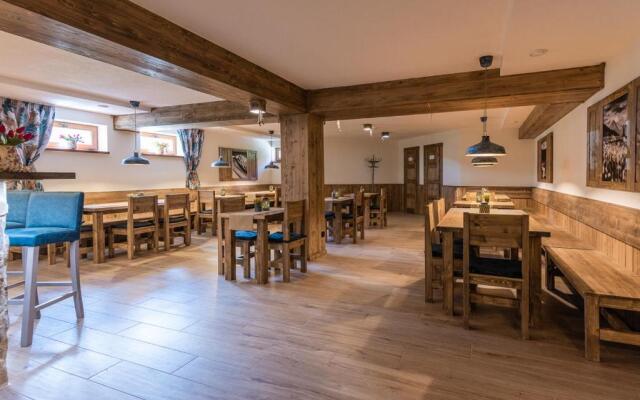 Apartmány Crystal Jasná