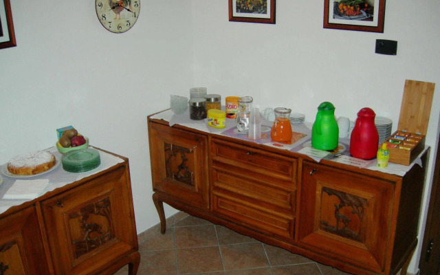 Agriturismo alle Quattro Stagioni