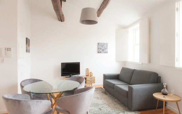 Casas da Baixa - Sao Bento