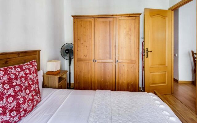 Modern 2 Bedroom in Poble Sec 7 Minutes to Metro