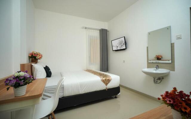 Ngampilan Residence Yogyakarta