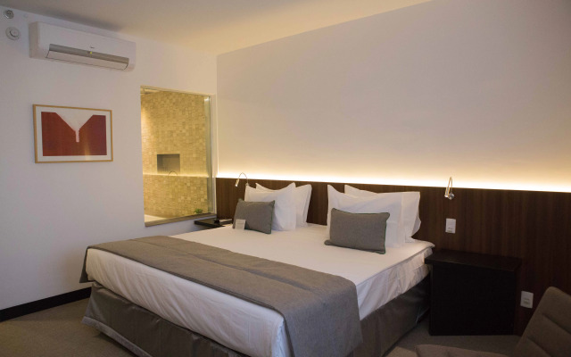 Wyndham Garden Ribeirao Preto Convention