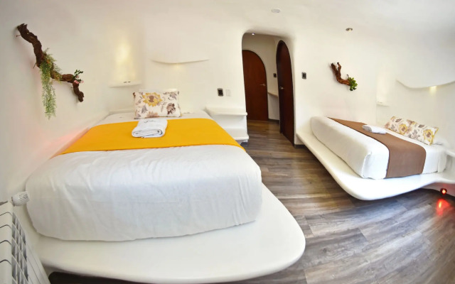 Wifala Harmony Hotel