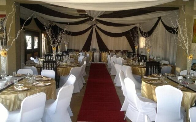 Kwa-Eden Hotels and Conferencing