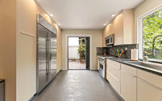 Allura Studio City Mediterranean With Private Pool