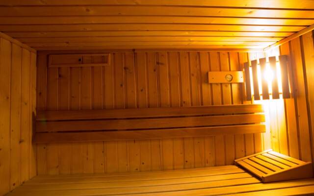 Echaillon Hotel & Spa