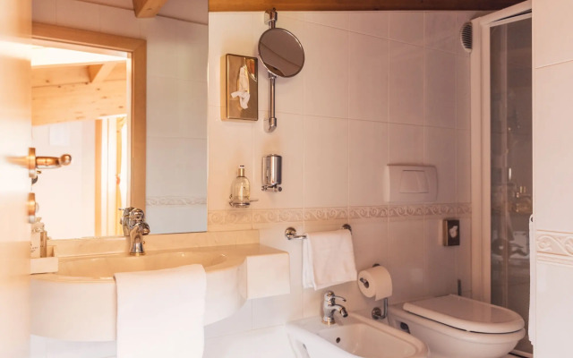 Alpin Royal Wellness Refugium & Resort Hotel